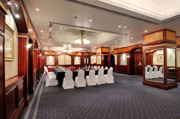 RAMADA BUR DUBAI фото 6