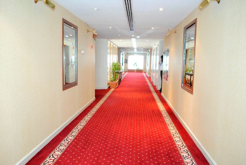 RAMEE GUESTLINE (EX. QUALITY INN HORIZON) фото 6