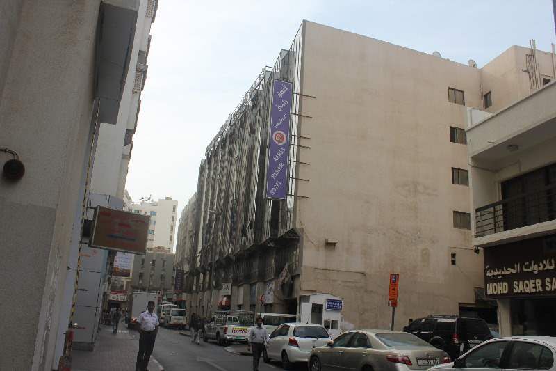 RAMEE INTERNATIONAL HOTEL фото 3
