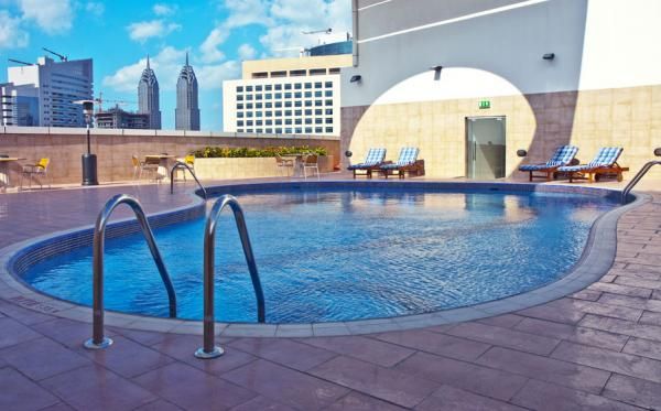 RAMEE ROSE AL BARSHA фото 2