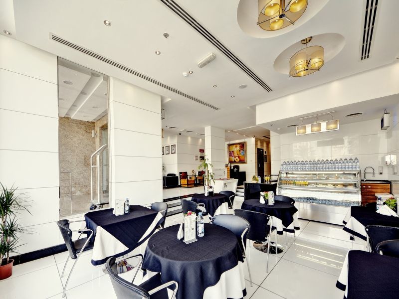 RAYAN HOTEL CORNICHE фото 7