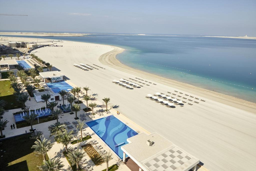 RIU DUBAI BEACH RESORT фото 4