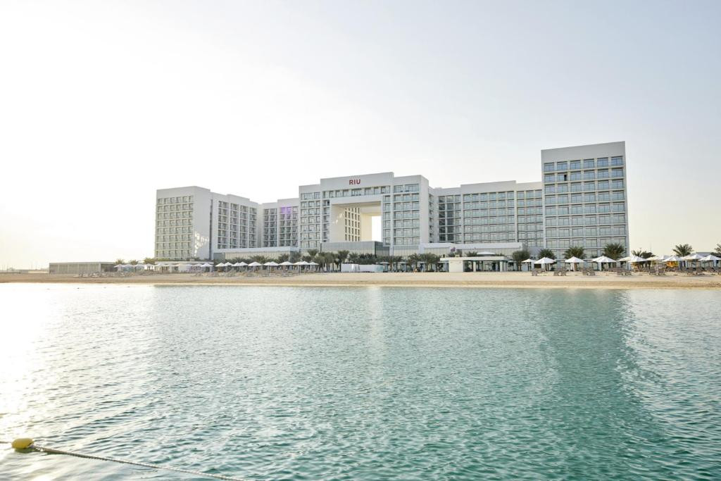 RIU DUBAI BEACH RESORT фото 5