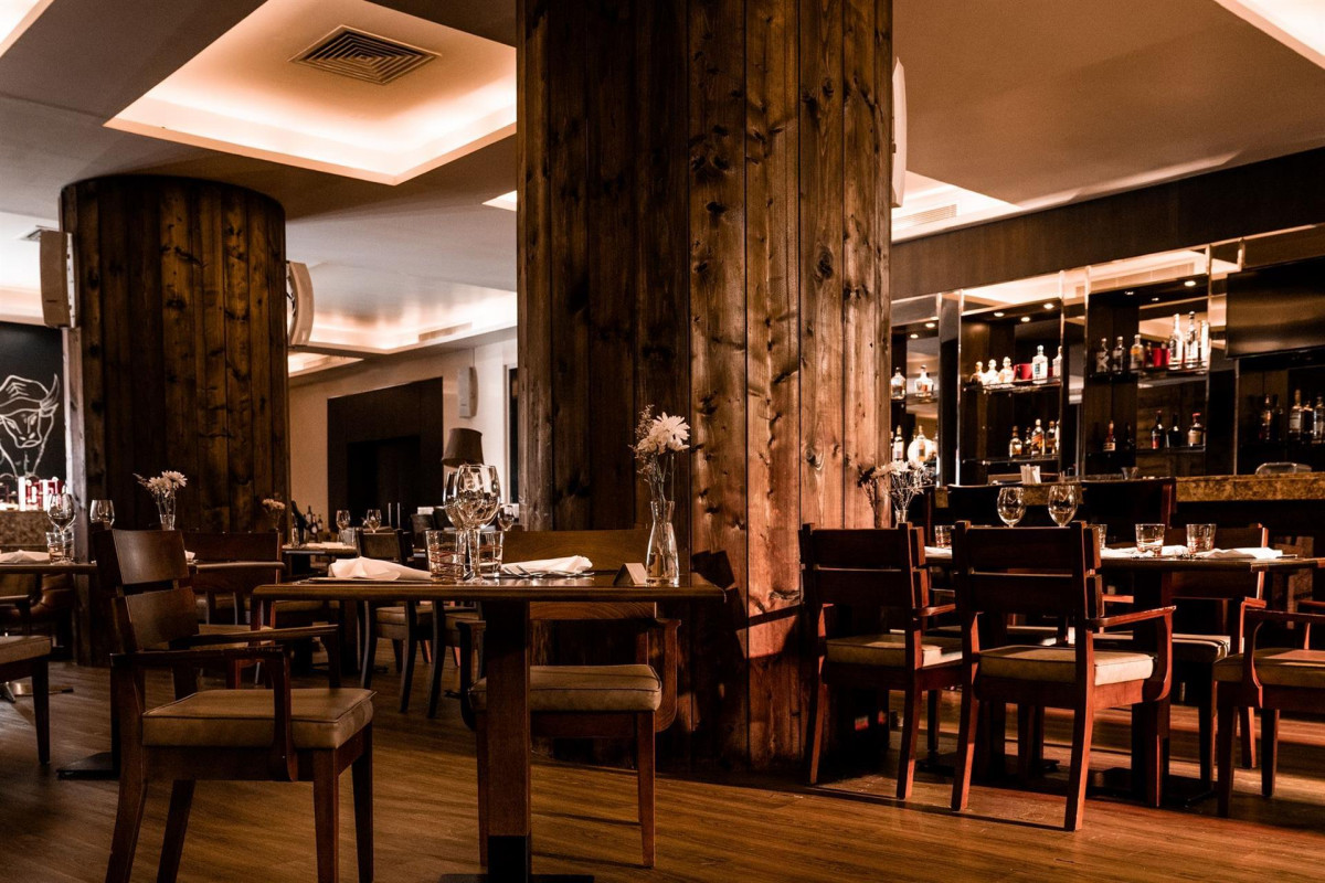RIXOS THE PALM DUBAI HOTEL & SUITES фото 8
