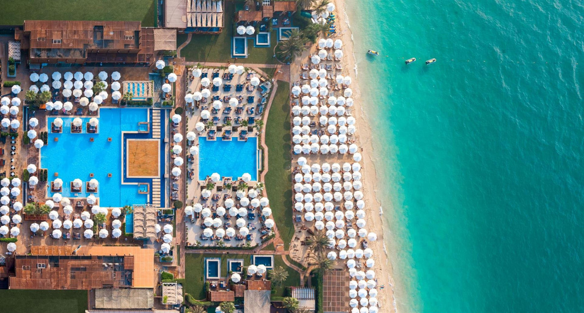 RIXOS PREMIUM DUBAI фото 4