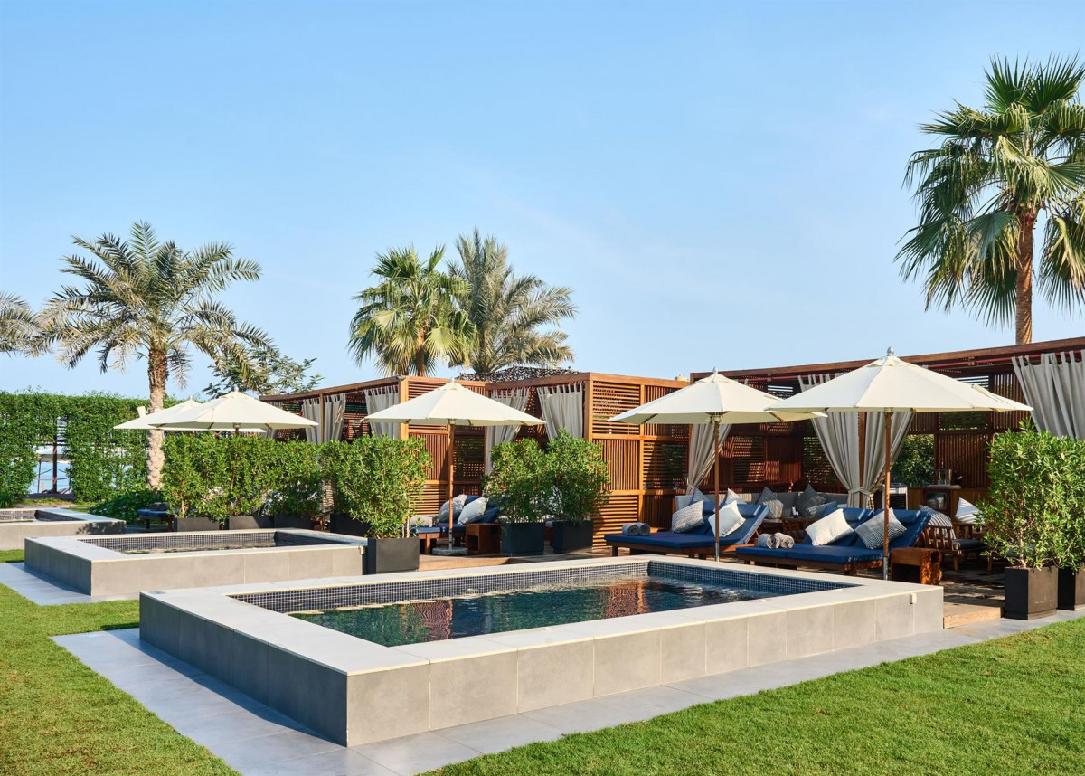 RIXOS PREMIUM DUBAI фото 8
