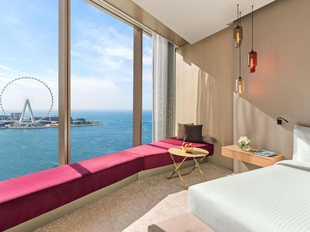 RIXOS PREMIUM DUBAI фото 2