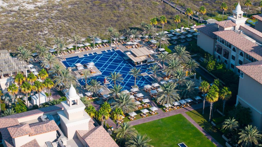 RIXOS PREMIUM SAADIYAT ISLAND фото 2