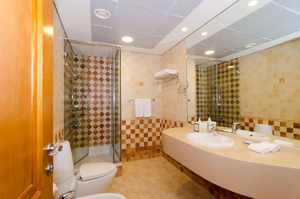 RODA BEACH RESORT фото 2