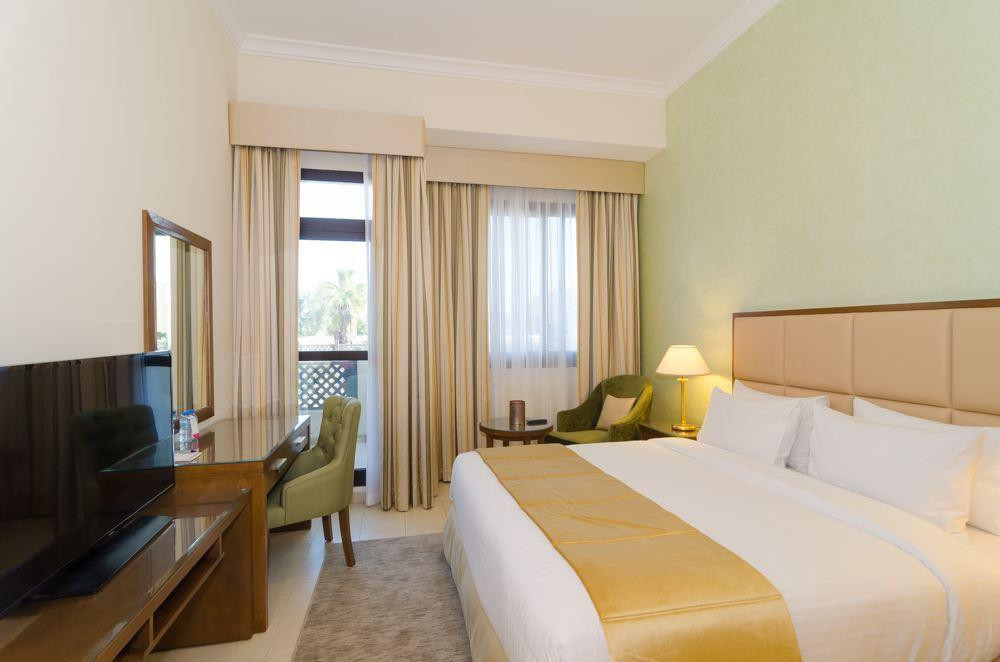 RODA BEACH RESORT фото 3