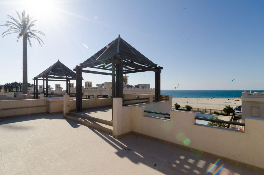 RODA BEACH RESORT фото 7