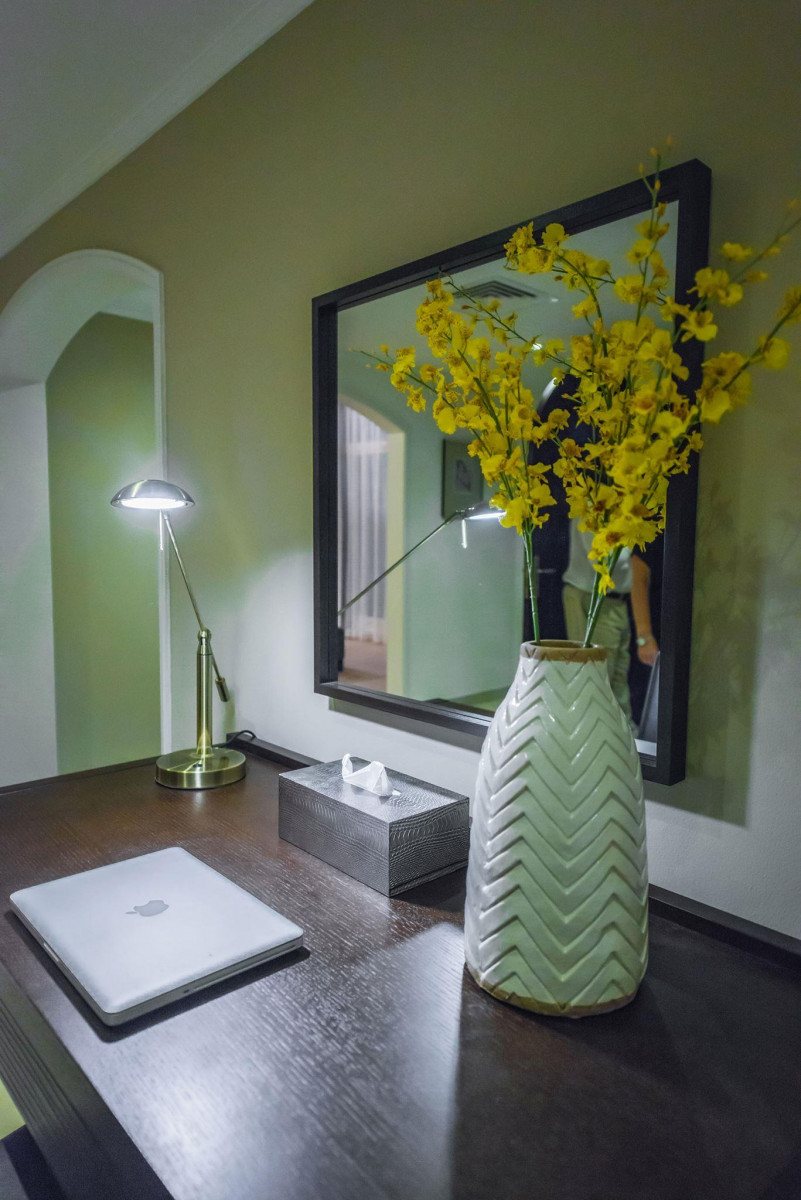 RODA BOUTIQUE VILLAS фото 3