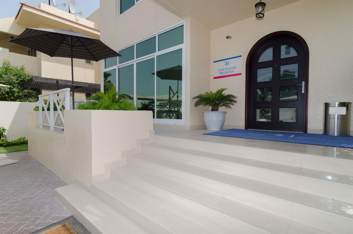 RODA BOUTIQUE VILLAS фото 7