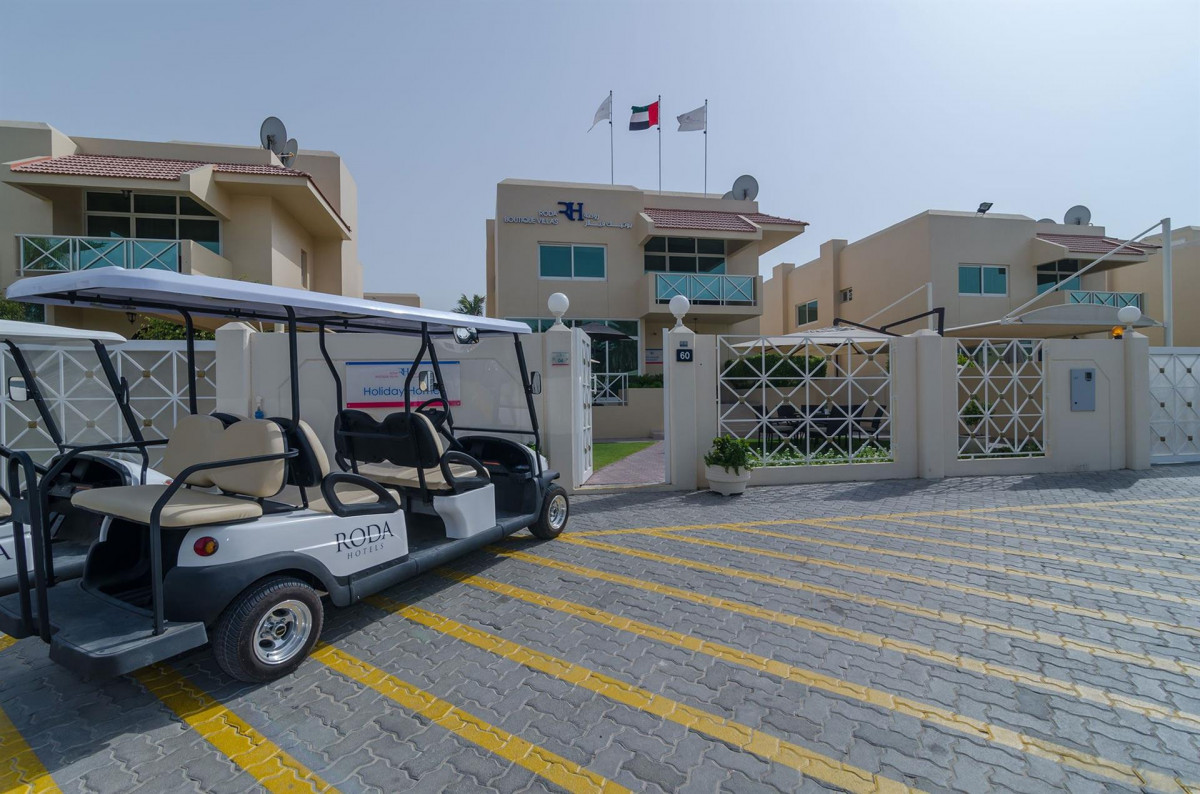 RODA BOUTIQUE VILLAS фото 8