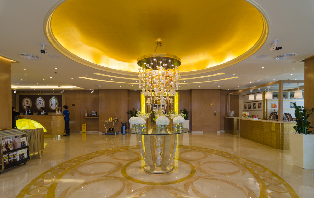 RODA METHA SUITES фото 4