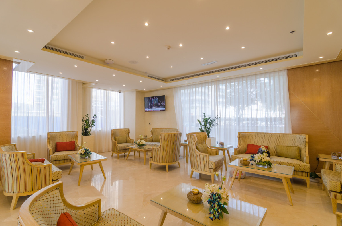 RODA METHA SUITES фото 5