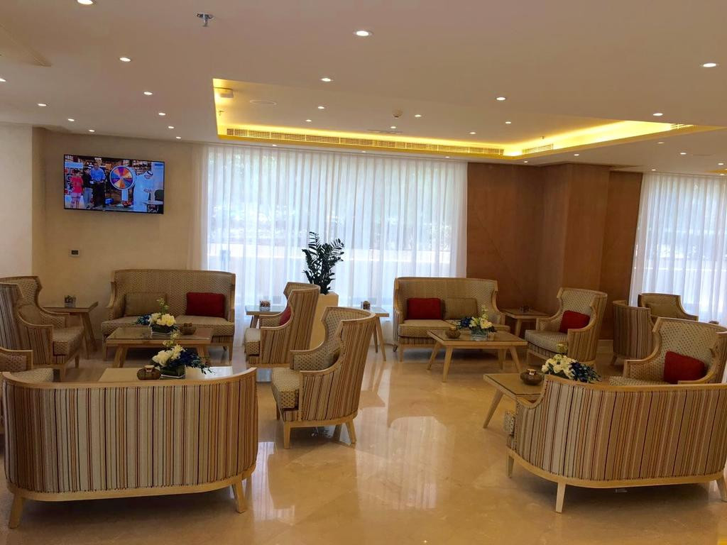 RODA METHA SUITES фото 6