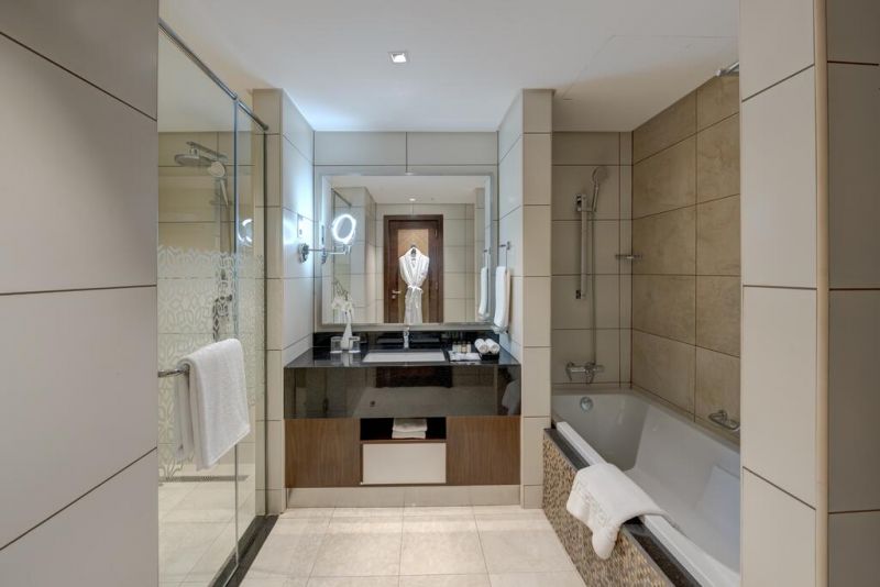 ROYAL CONTINENTAL SUITES BUSINESS BAY фото 4