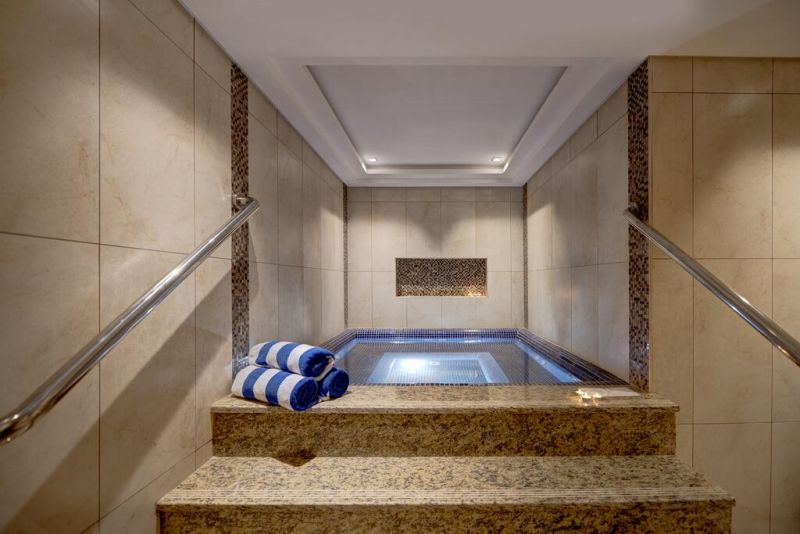 ROYAL CONTINENTAL SUITES BUSINESS BAY фото 8