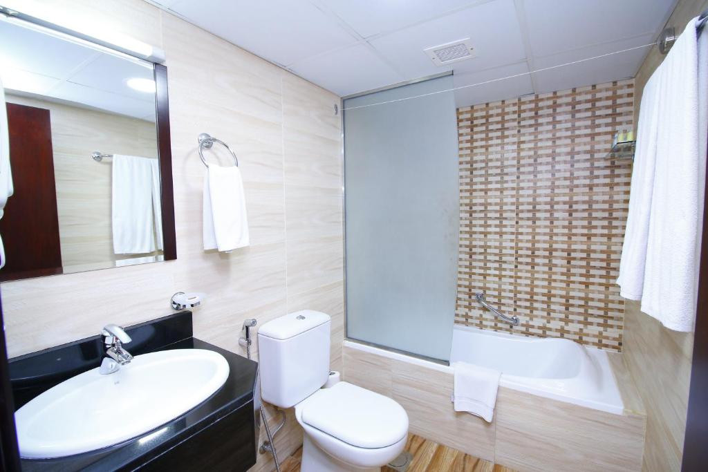 ROYAL FALCON HOTEL фото 3
