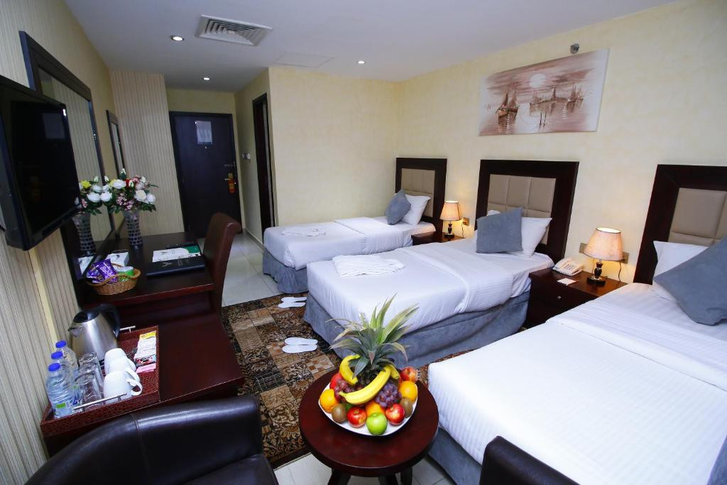 ROYAL FALCON HOTEL фото 5