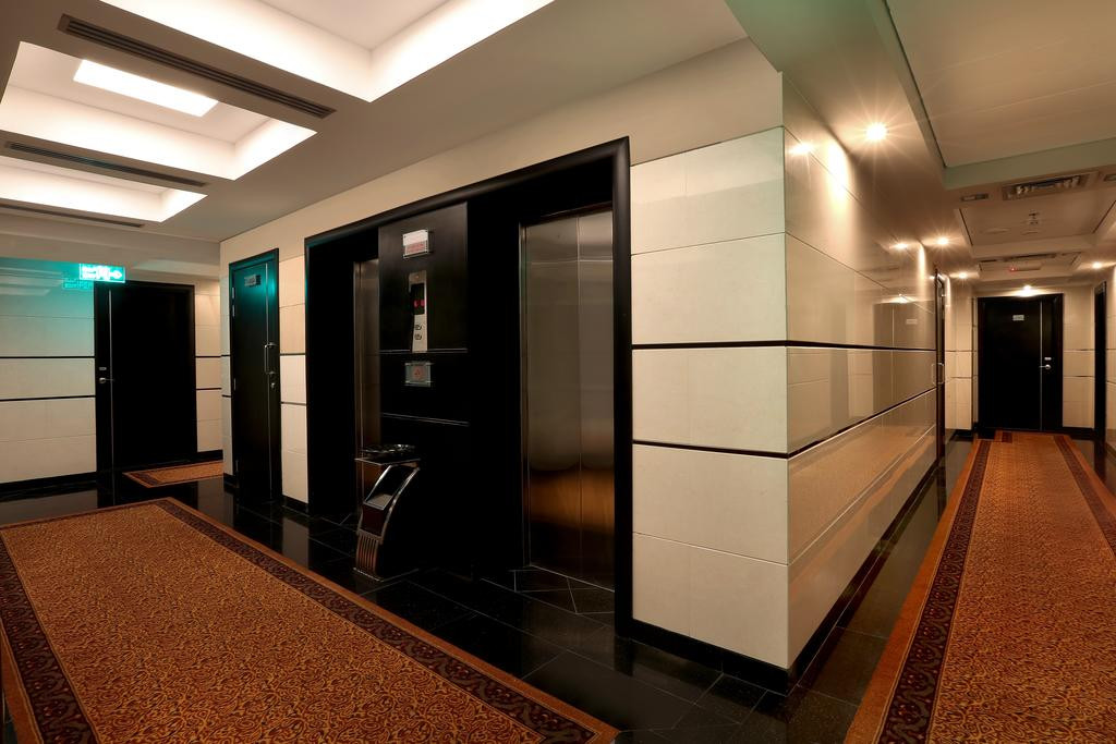 ROYAL GRAND SUITE HOTEL фото 6