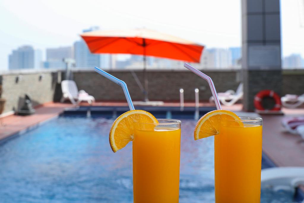 ROYAL GRAND SUITE HOTEL фото 8