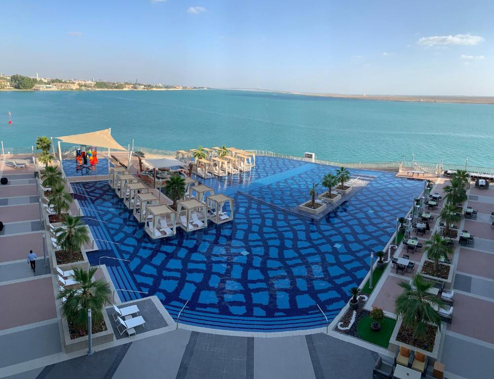 ROYAL M BY GEWAN HOTEL ABU DHABI  фото 8