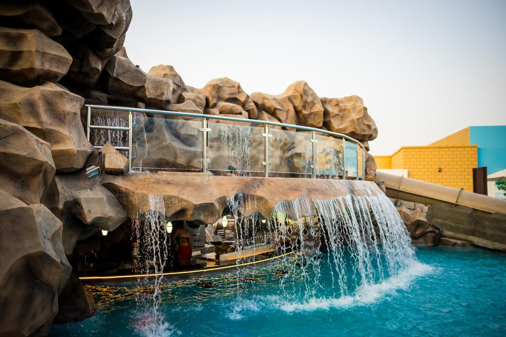 ROYAL RESIDENCE HOTEL AL ETIHAD ROAD фото 8