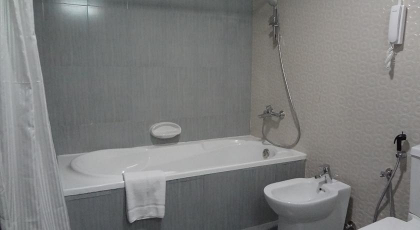 ROYAL SUITE HOTEL APARTMENTS фото 2