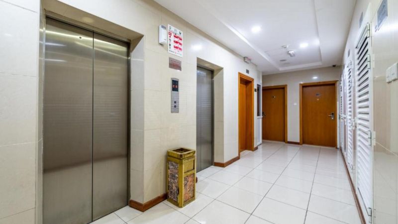RUWI HOTEL APARTMENTS фото 7