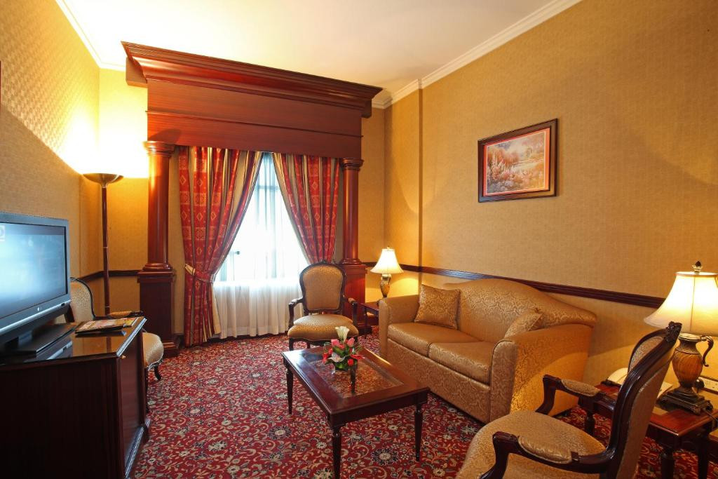 SEA VIEW HOTEL фото 5