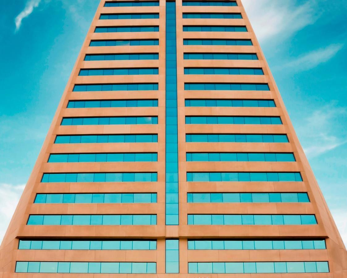SWISS-BELHOTEL SHARJAH (EX. SHARJAH ROTANA)