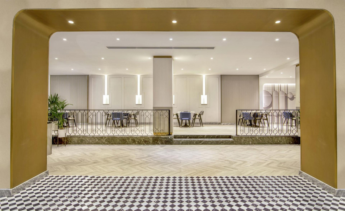 SHERATON ABU DHABI HOTEL & RESORT фото 7