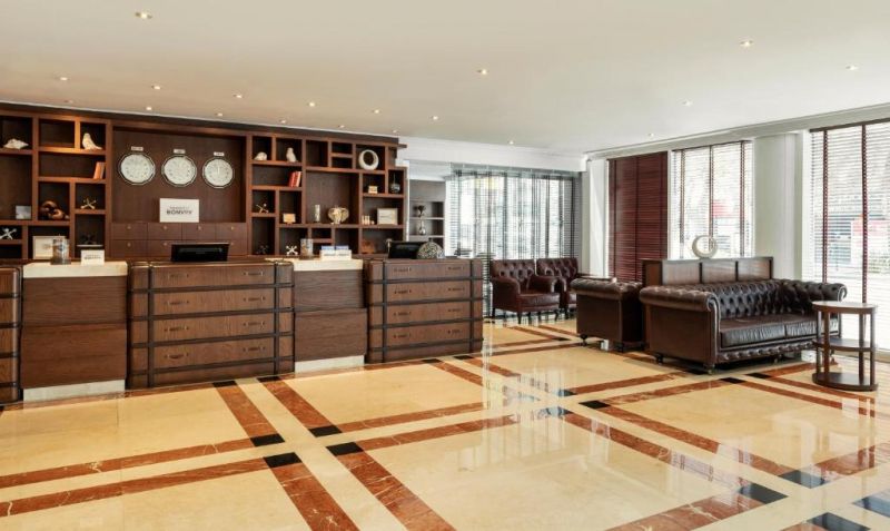 MAJESTIC PREMIER (EX. FOUR POINTS BY SHERATON BUR DUBAI) фото 6