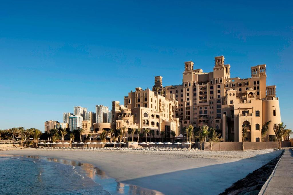 SHERATON SHARJAH BEACH RESORT & SPA фото 3