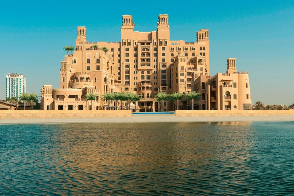 SHERATON SHARJAH BEACH RESORT & SPA фото 6