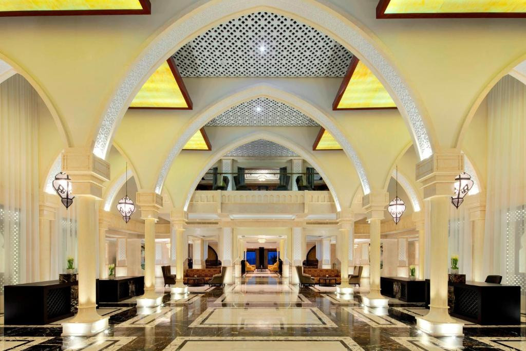 SHERATON SHARJAH BEACH RESORT & SPA фото 8