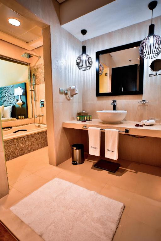 SIGNATURE HOTEL AL BARSHA фото 3