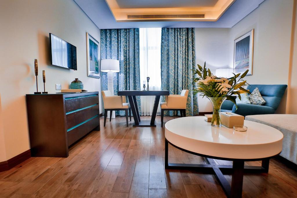 SIGNATURE HOTEL AL BARSHA фото 6