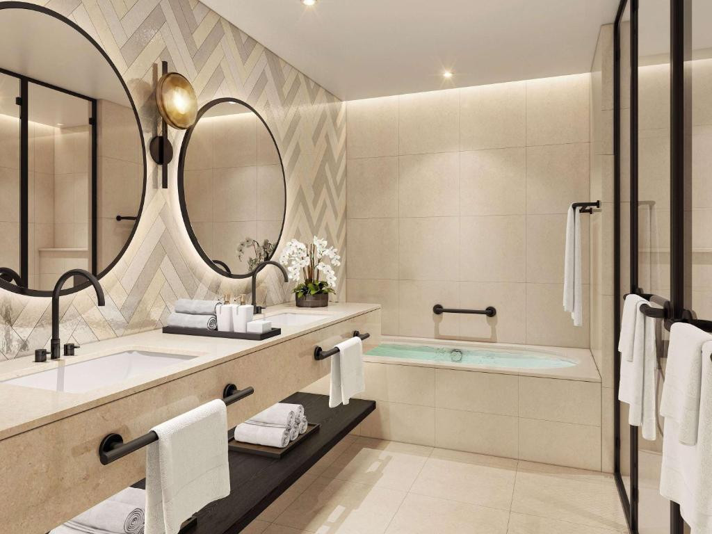 SOFITEL AL HAMRA BEACH RESORT фото 4