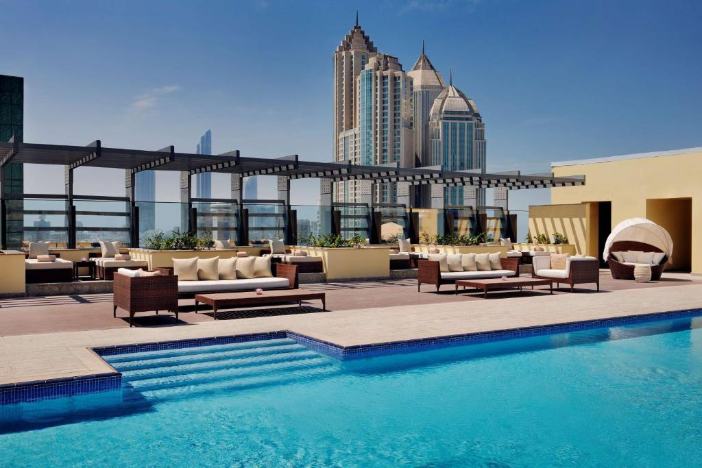 SOUTHERN SUN ABU DHABI фото 3