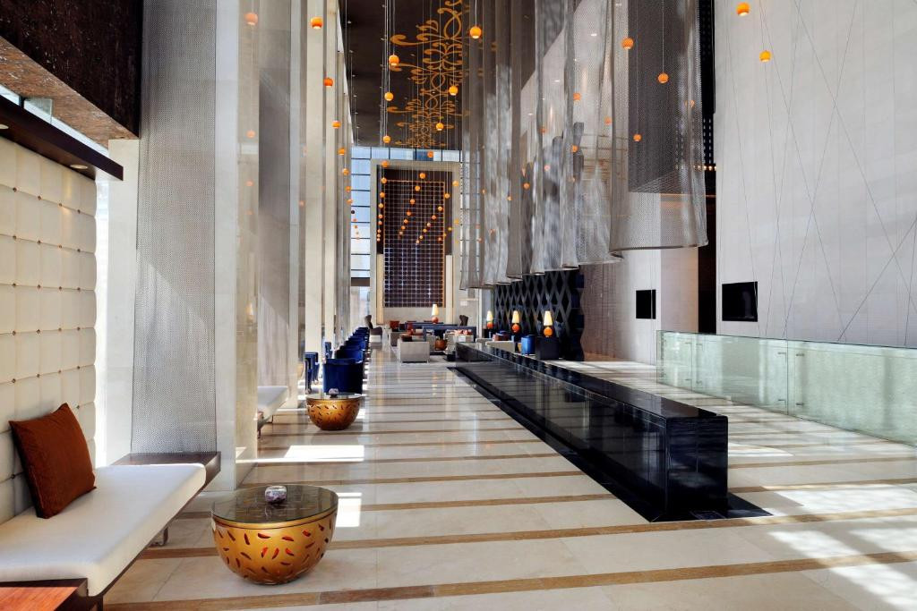 SOUTHERN SUN ABU DHABI фото 6