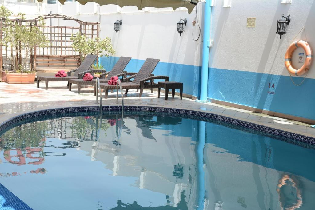 SPARK RESIDENCE APT фото 4