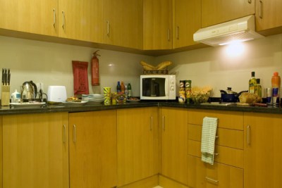 CITY STAY PEARL HOTEL APARTMENT (EX. STARMETRO AL BARSHA HOTEL APARTMENTS) фото 5