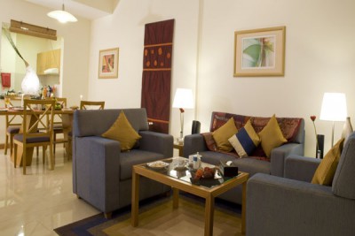 CITY STAY PEARL HOTEL APARTMENT (EX. STARMETRO AL BARSHA HOTEL APARTMENTS) фото 6