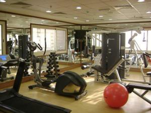 CITY STAY PEARL HOTEL APARTMENT (EX. STARMETRO AL BARSHA HOTEL APARTMENTS) фото 7