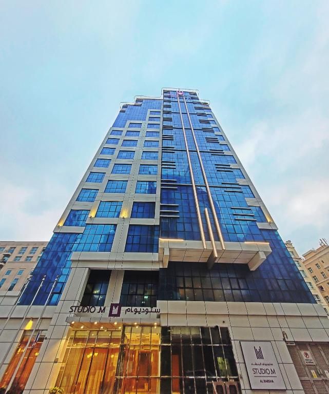 STUDIO M AL BARSHA фото 3