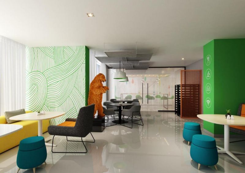 STUDIO M AL BARSHA фото 7