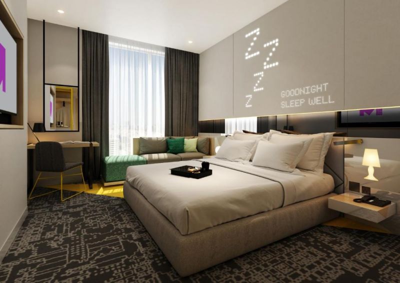 STUDIO M AL BARSHA фото 8